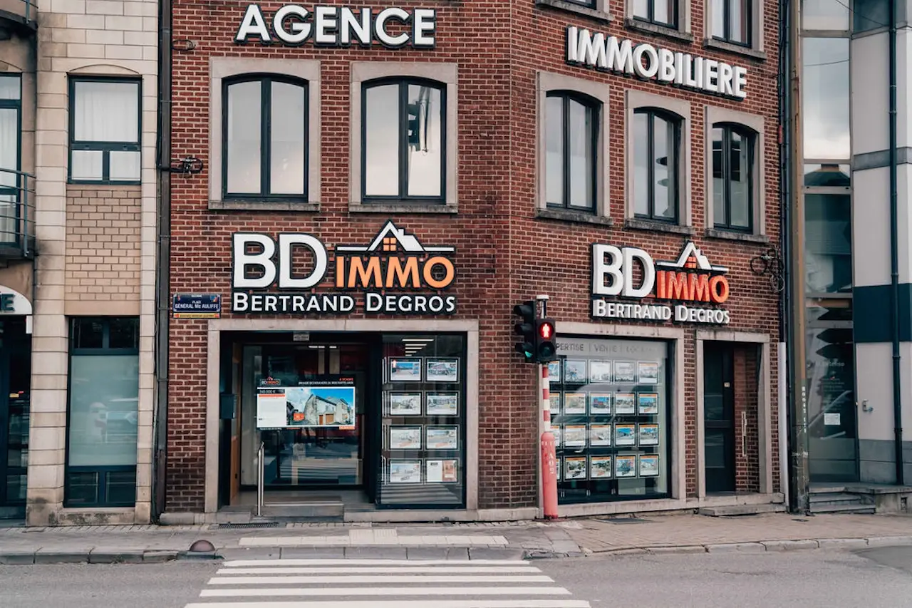 BD IMMO Bastogne